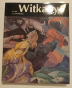 Witkacy. Irena Jakimowicz - stan bardzo dobry