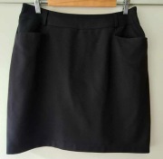 spódniczka Yessica DE 44 czarna