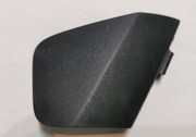 Ford fiesta mk7 zaślepka zderzak przedni 