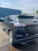 FORD EDGE 2015- DRZWI przód tył 
