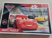 Puzzle trefl auta 3  160 el. 