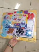 Puzzle tablica Melissa &Doug nauka cyferek 