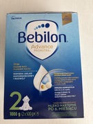 Bebilon Advance pronutra 2