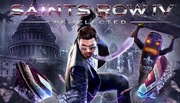 Saints Row IV: Re-Elected - klucz GOG