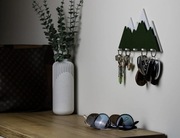 Wieszak na klucze 