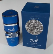 Lattafa Asad Zanzibar 100 ml.