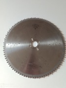 Piła PI-512VT FABA globus froud cmt 300 z=96