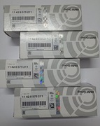 Oryginalny filtr oleju BMW OE 11428575211