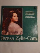 Teresa Żylis-Gara - Arie Operowe winyl Muza SX 1805 Okazja!