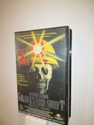 Goonies , batman 1, szychta , nie chodź do lasu - filmy vhs horrory