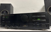 Wzmacniacz stereo Onkyo A-8630, 2*120 Watt, Japan