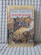 Terry Pratchett - Kolor magii 