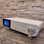 Radio kuchenne podszafkowe DAB+ FM Bluetooth 