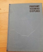 Podstawy techniki cieplnej Stefanowski Jasiewicz 