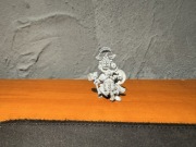 Dwarf the old world king