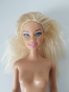 Model Mattel Barbie 