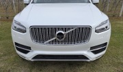 Volvo xc90 Maska 707