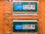 Pamięć do laptopa Crucial SODIMM, DDR4, 64 GB, 3200 MHz, CL22