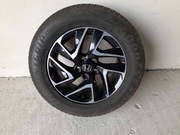koło opona i felga Honda CRV IV 2015- 225/65 R17