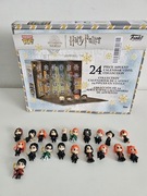Funko Pocket POP Harry Potter kalendarz adwentowy czytaj opis