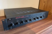 Wzmacniacz SINUS M60 Range AMC MA60 Mixer Mono Power Amplifier 100V 24V 