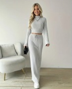 Damski Zestaw Jesienno-Zimowy – KOMPLET DAMSKI XL