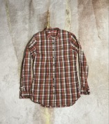 Fjallraven shirt outdoor