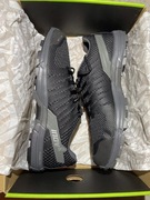 Buty Inov-8 Roclite 290 M Czarno-Szare 000562-BKGY-M-01, 44,5EU, 29cm, nowe