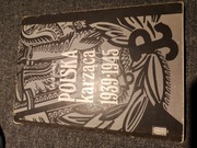 Polska karząca 1939-1945 - Leszek Gondek