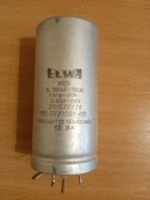 Kondensator elektrolityczny 100uF + 47uF + 47uF 350V