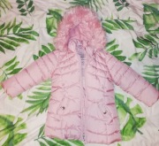 Kurtka C&A Palomino, r. 98 stan idealny