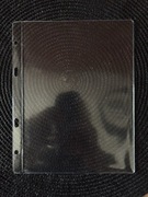 Strona Karta Wpinana do banknotow . Albumu ,Klasera !!