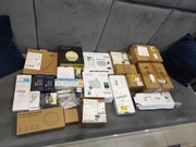 BOX w kategorii OŚWIETLENIE. W zestawie 30 sztuk / kompletów