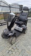 KYMCO Wózek inwalidzki - pojazd ELEKTRYCZNY - skuter 4 kołowy