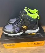 Buty sportowe męskie