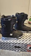 Buty Snowboardowe 44,5 DC Phase Boa PRO Step On używane 7 dni StepOn