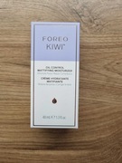 Foreo Kiwi Oil Control Mattifying Moisturizer krem nawilżająco-matujący