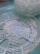 Talerzyki Huta Hortensja