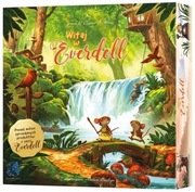 Gra planszowa Witaj w Everdell - wersja polska