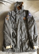 Kurtka rozm L Alpha Industries Airborne