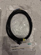 Kabel zasilający pompa woli para maxo pwm