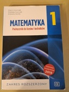Matematyka 1 ZR Kurczab, Świda 