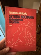 Sztuka kochania Wisłocka 1988