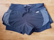 Damskie spodenki sportowego AVIA roz M