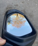 87940-0DE40 lusterko lewe Toyota Yaris Cross 2024 rok składane