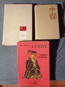 chiny kultura i tradycje, Historia Chin, Najnowsza historia Chin zestaw