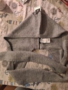 Damska bacalava- kominiarka z dodatkiem wełny Hause