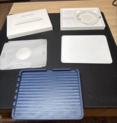 Apple Gładzik Magic Trackpad (USB-C) z obszarem Multi-Touch - biały