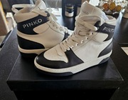 Pinko Ronnie sneakers buty nowe r.35 