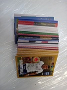 Fifa 365 2017 zestaw 100 kart bazowych 